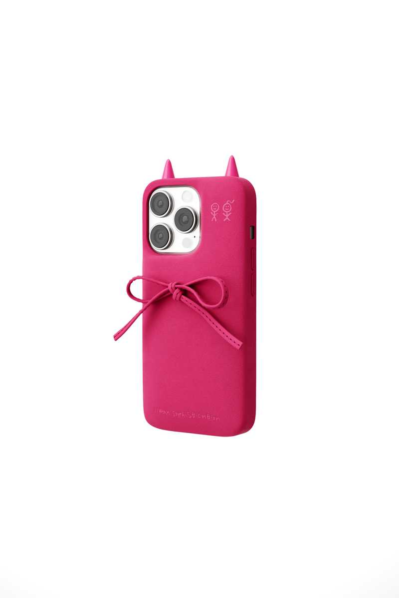 urban sophistication クロエiPhone 16 Pro The Skinny Case™ - Butter | Urban Sophistication