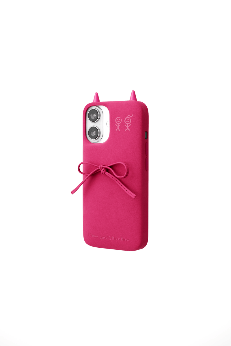 urbansophisticationダークチェリーiPhone16ProMax 【公式通販】 urbansophisticationダークチェリーiPhone16ProMax 【公式通販】