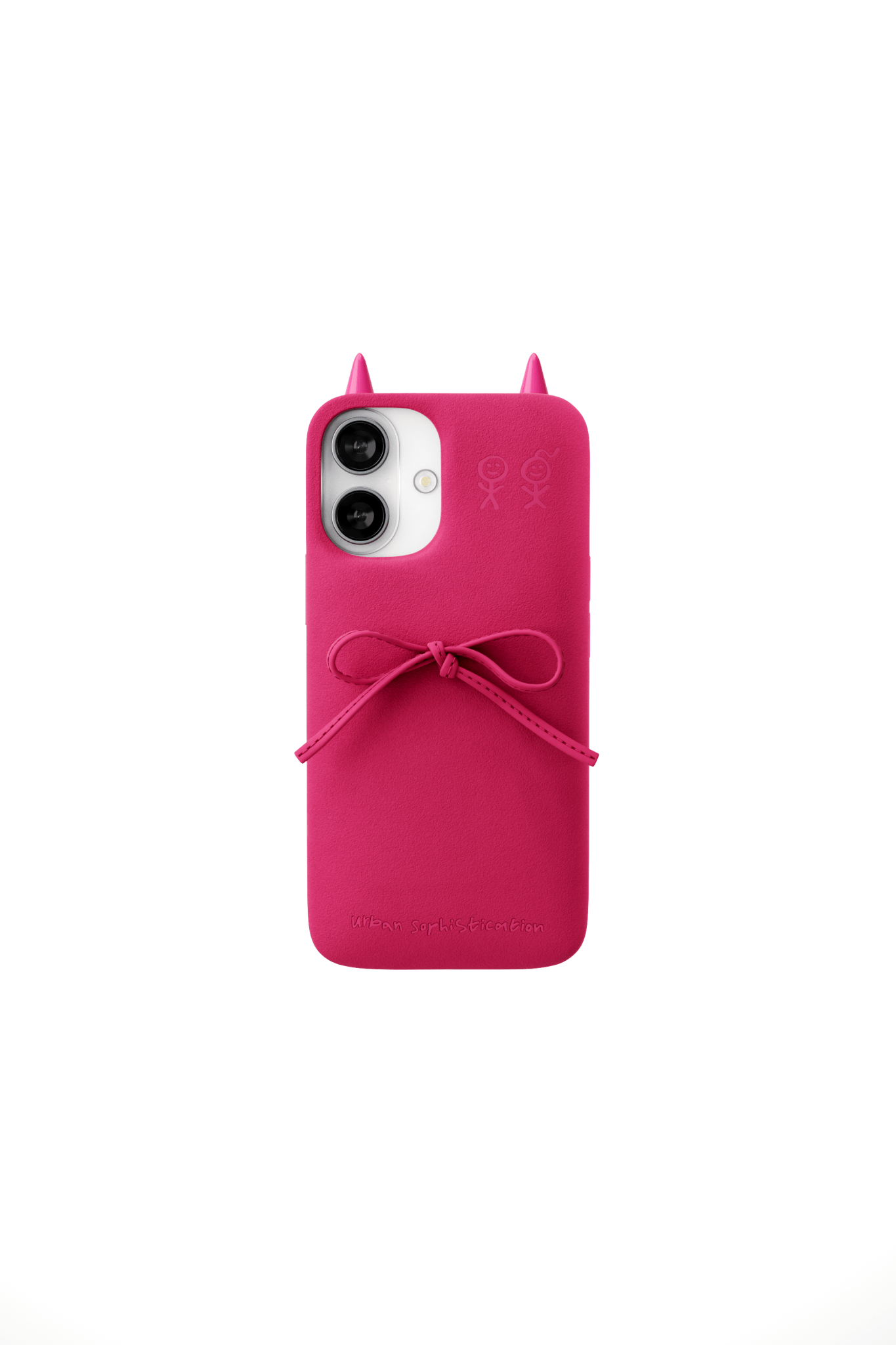 ★UrbanSophistication★SOAP CASE★Bow in Pink The Soap Case® - Bow in Pink | Urban Sophistication
