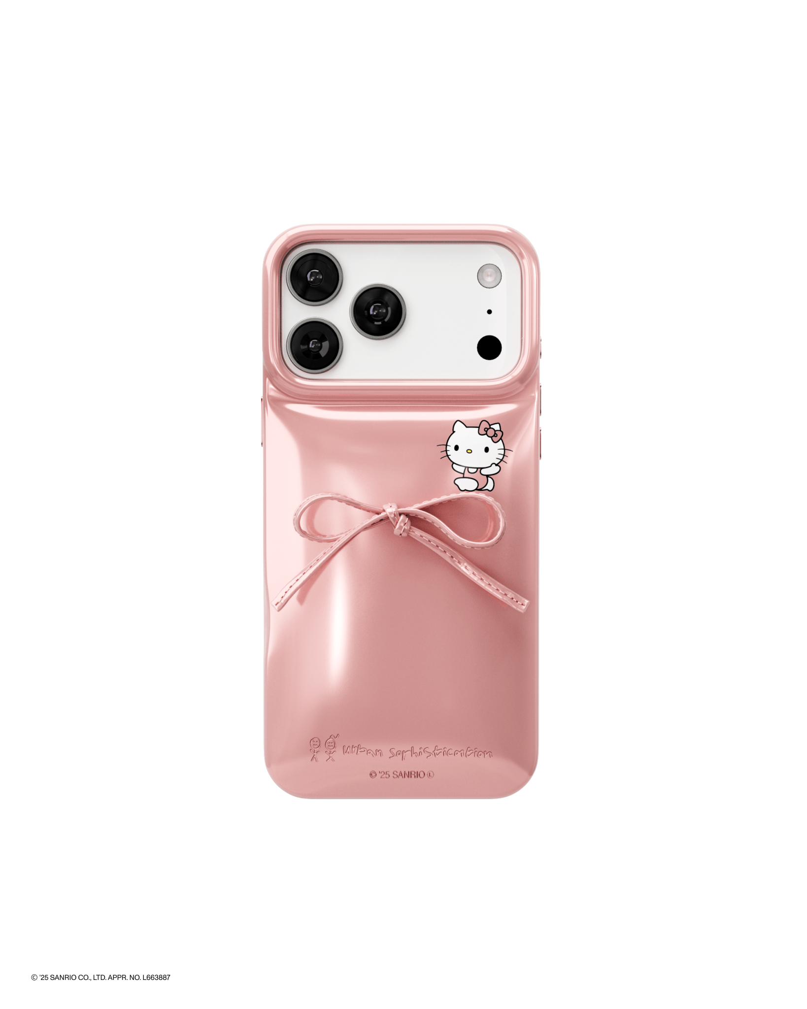 iPhoneケース 値下げ‼️Urban エンジェルウィング iPhone 16 iPhoneケース