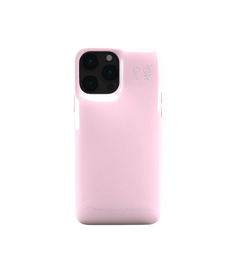 THE SOAP CASE® - ICED PINK - Urban Sophistication