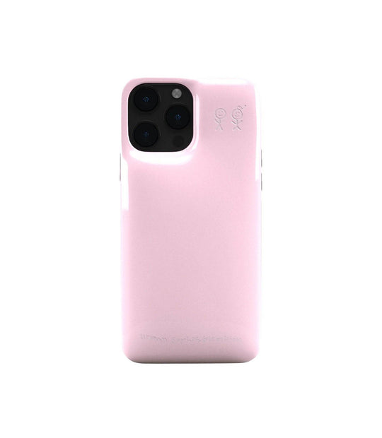 THE SOAP CASE® - ICED PINK - Urban Sophistication