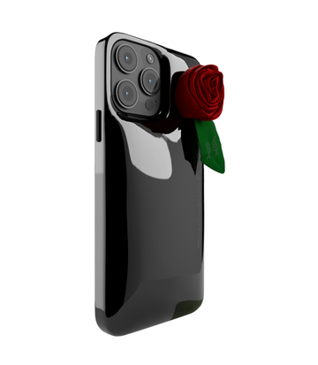 THE SOAP CASE® - GLOSSY BLUE