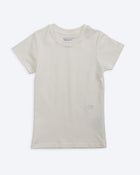 Tight Hug T-Shirt in White