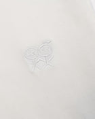 Tight Hug T-Shirt in White