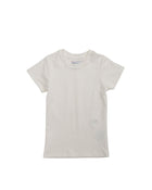 Tight Hug T-Shirt in White