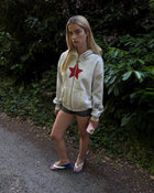 Tokyo Worn Zip Hoodie Regular Fit