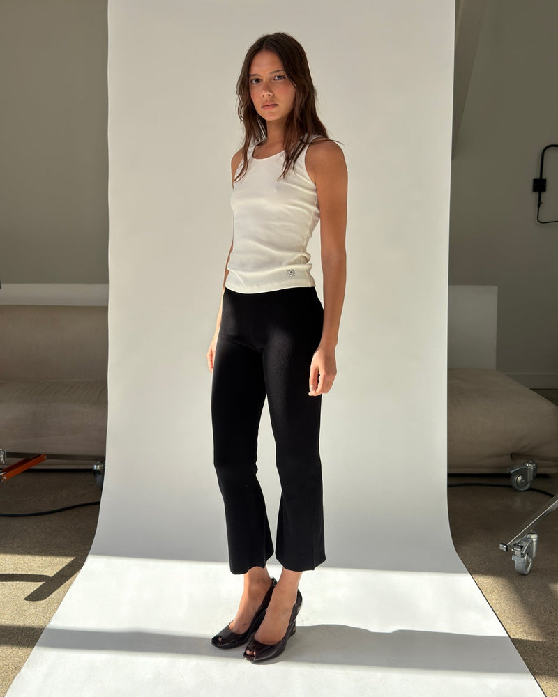 Victoria Capri Pants
