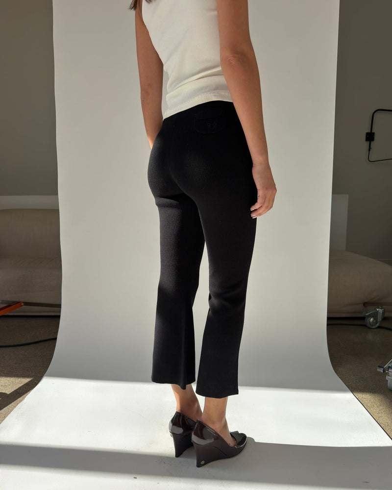 Victoria Capri Pants