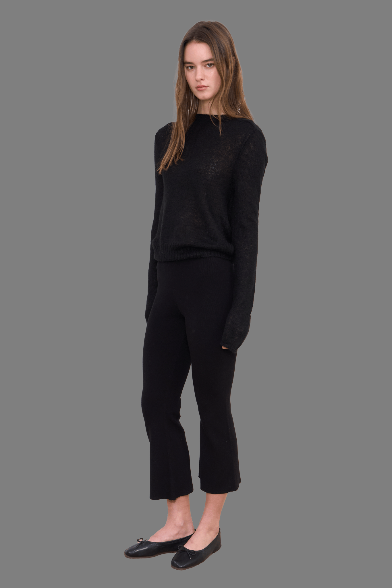Victoria Capri Pants