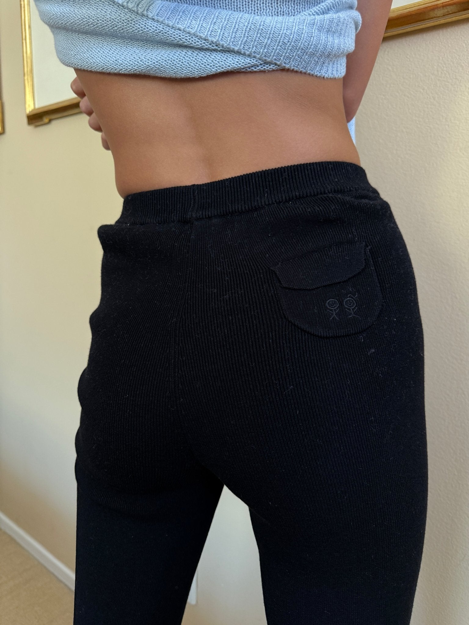 Victoria Capri Pants