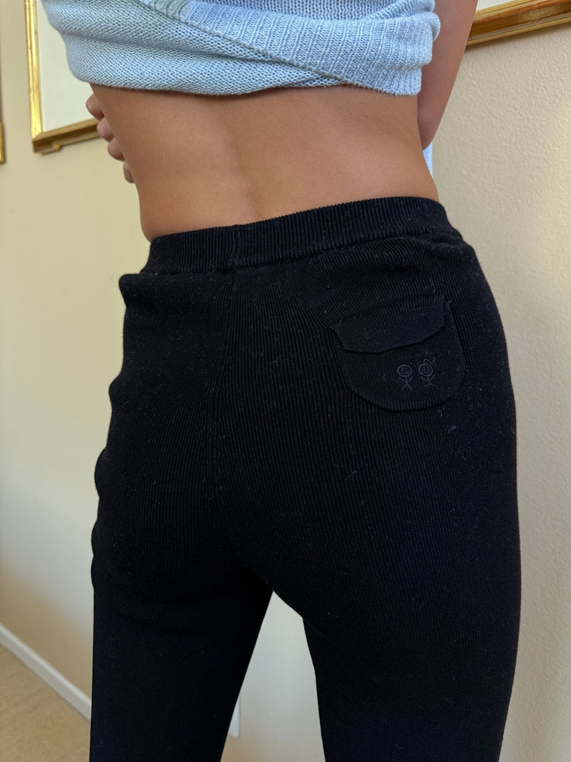 Victoria Capri Pants