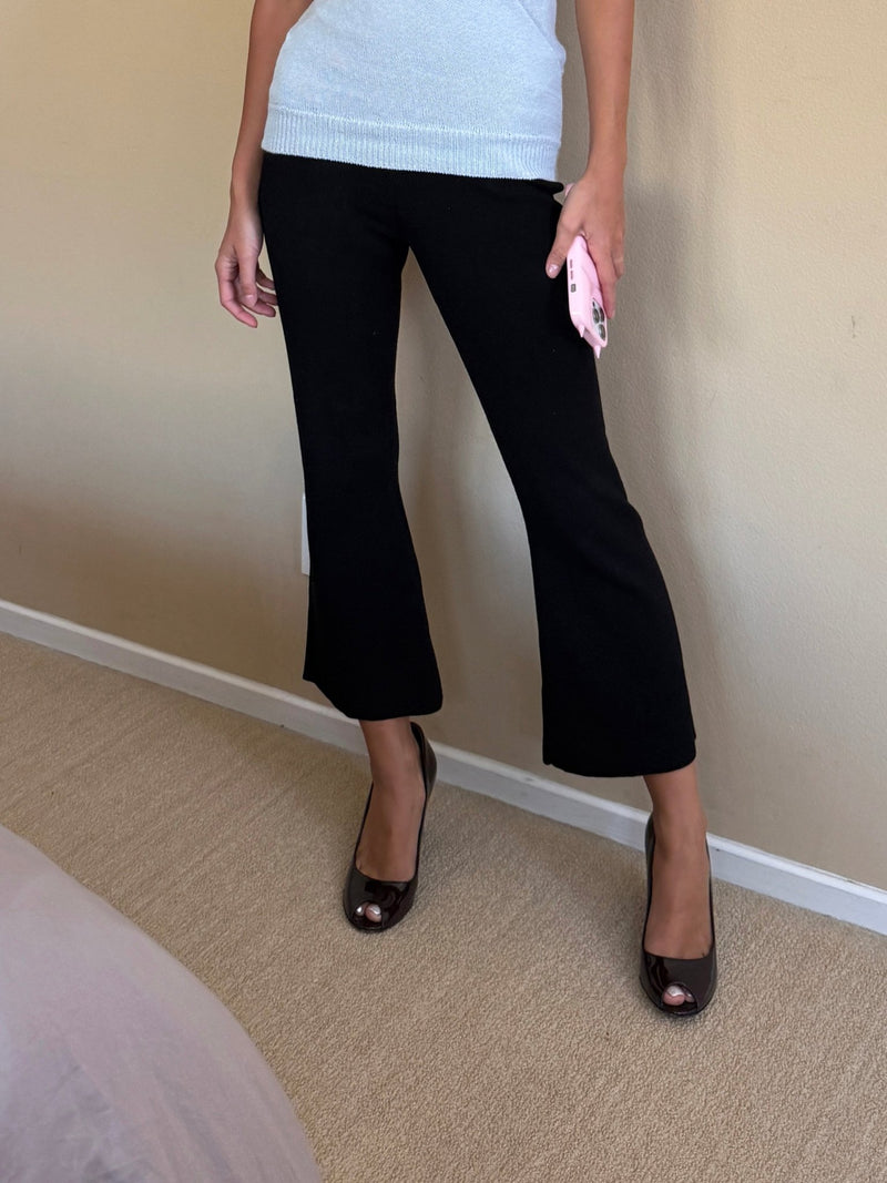 Victoria Capri Pants
