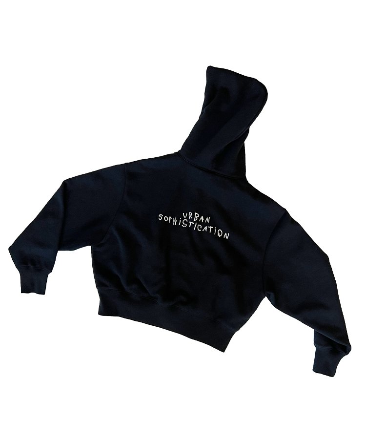 urban sophistication hoodie Mサイズ-
