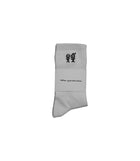 Socks in Snow - Urban Sophistication