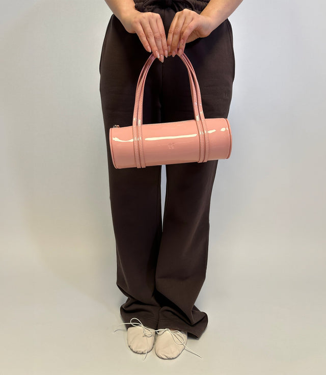 THE CRAYON BAG - ICED STRAWBERRY - Urban Sophistication