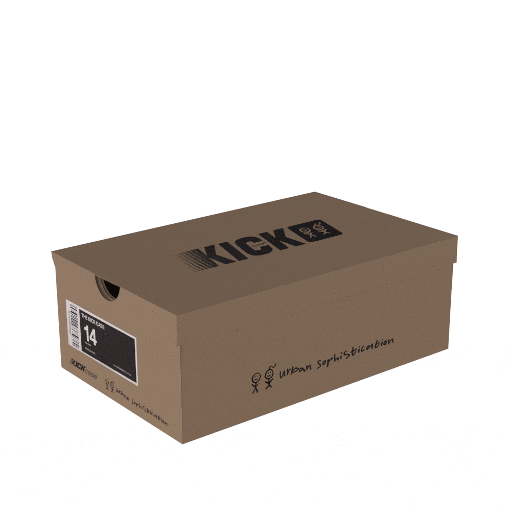 ★UrbanSophistication★The Kick Case★Desert Sage The Kick Case™ - Desert Sage | Urban Sophistication
