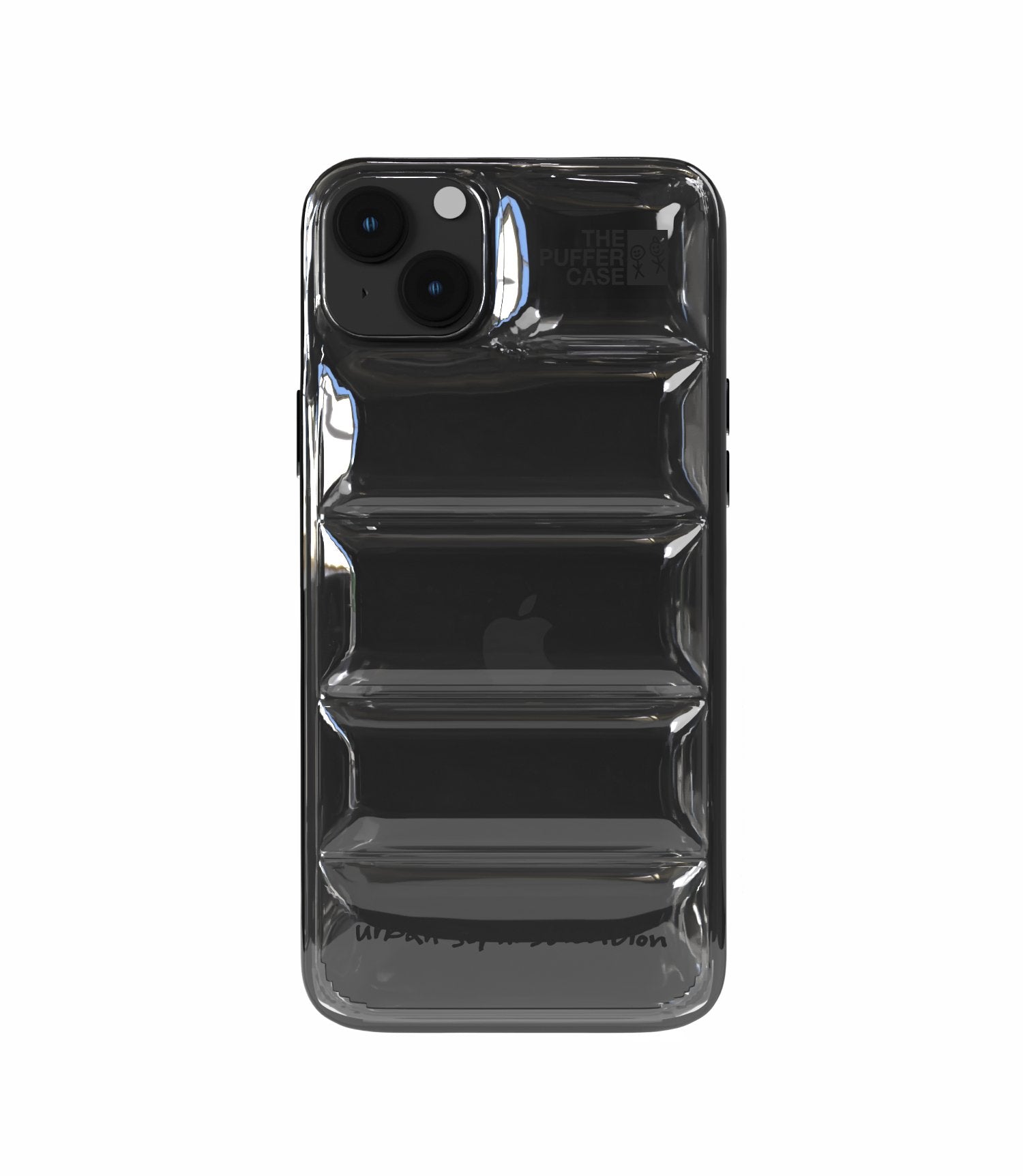 THE PUFFER CASE® - AIR – Urban Sophistication