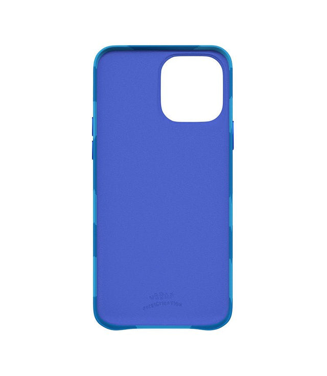 THE PUFFER CASE™ - BLUE POWER PUFFER - Urban Sophistication