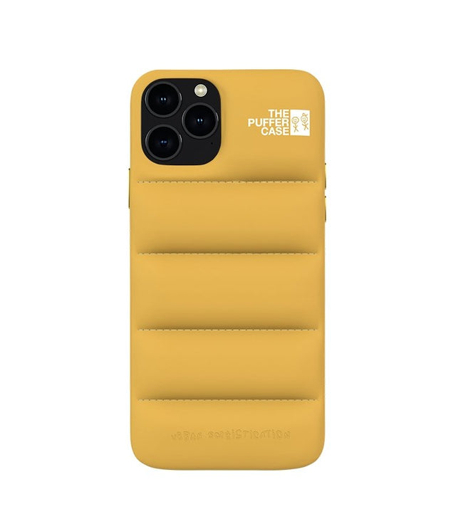 THE PUFFER CASE™ - BREAD - Urban Sophistication