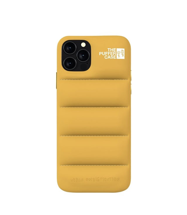 THE PUFFER CASE™ - BREAD - Urban Sophistication