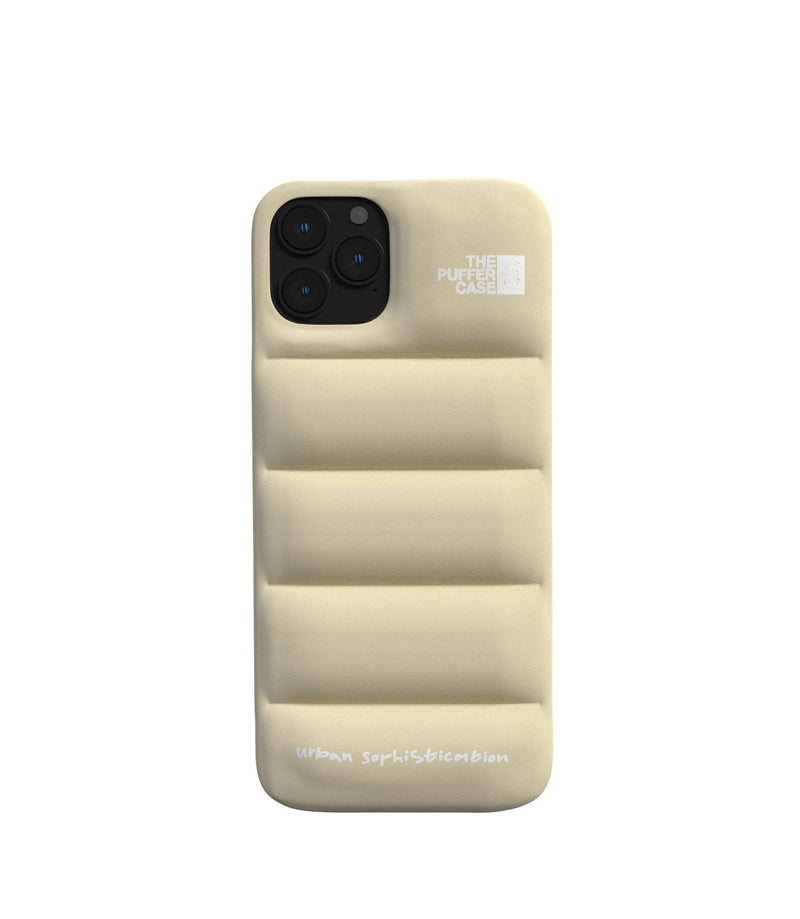 THE PUFFER CASE® - DUNE - Urban Sophistication