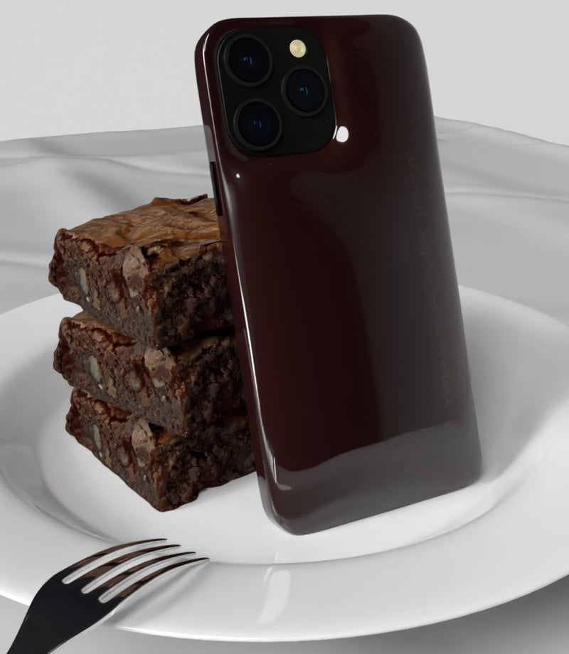 THE SOAP CASE® - BROWNIE - Urban Sophistication