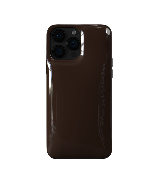 THE SOAP CASE® - BROWNIE - Urban Sophistication