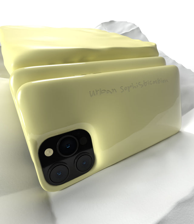 THE SOAP CASE® - BUTTER - Urban Sophistication