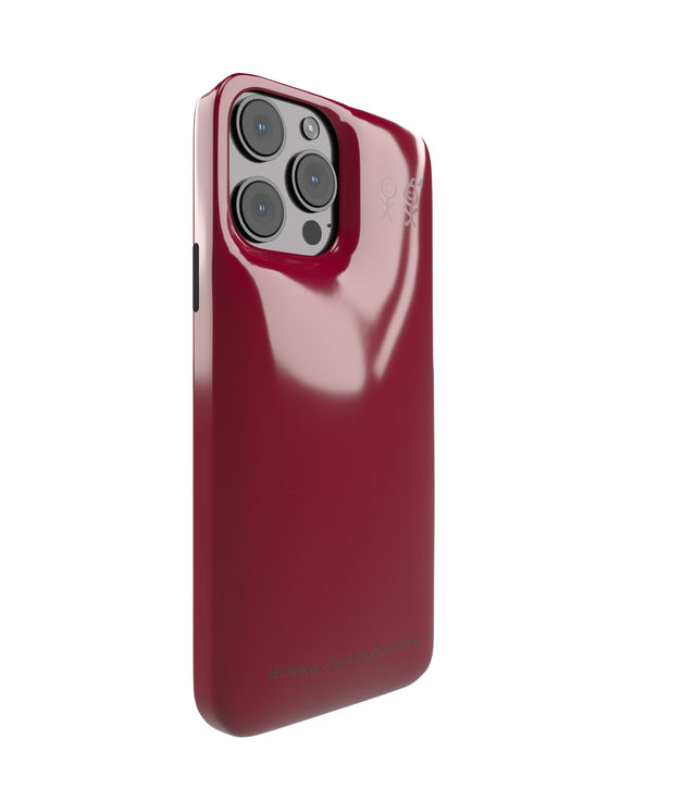 THE SOAP CASE® - CHERRY - Urban Sophistication