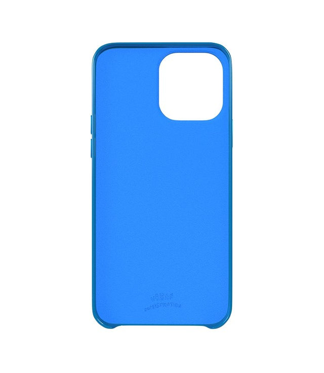 THE SOAP CASE™ - GLOSSY BLUE - Urban Sophistication