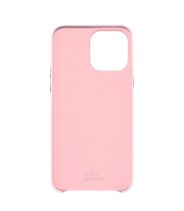 THE SOAP CASE® - ICED PINK - Urban Sophistication