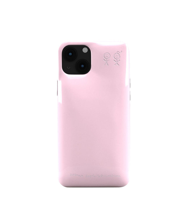 THE SOAP CASE® - ICED PINK - Urban Sophistication