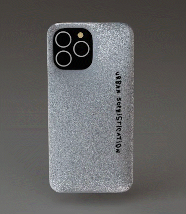 THE SOAP CASE® - SUGAR COATED - Urban Sophistication